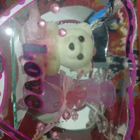 مجسمه کادویی