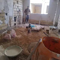 واحد ۷۳ متری نقلی راه جدا