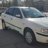 سمند مدل 98|خودرو سواری و وانت|خرم‌آباد, |دیوار