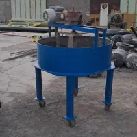 دستگاه بتونیر  یا میکسر|ماشین‌آلات صنعتی|شاهرود, |دیوار