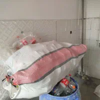 بطری نوشابه|ظروف نگهدارنده، پلاستیکی، یک‌بارمصرف|مشهد, شهید معقول|دیوار