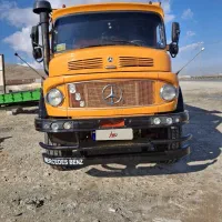 بنز تک|خودرو سنگین|تهران, جوادیه|دیوار