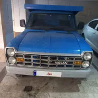 نیسان تکسوزابشنال۴۰۲