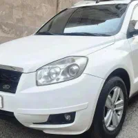 جیلی x7 شاسی مدل ۲۰۱۴ بدون رنگ