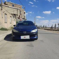 ۲۰۶sd|خودرو سواری و وانت|تهران, فدک|دیوار