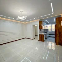 ۵۲متر روبه نماسندتک برگ پارکینگ اختصاصی سازه برند