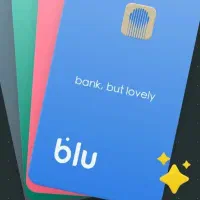 هدیه 150 تومانی بلو بانک