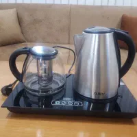 چای ساز تولیپس