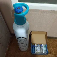 کپسول اکسیژن 10لیتری