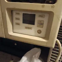 کولر گازی24000