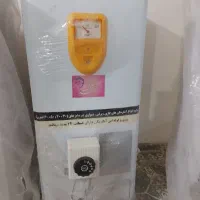 آبگرمکن دیواری گازی