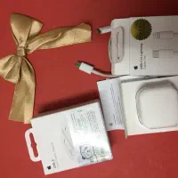 شارژر ایفون نو