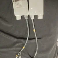 ترانس زنون ولتاژ بالا