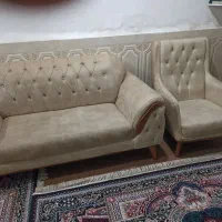 مبل 7نفره