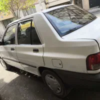 پراید 132 مدل 1396