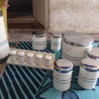 سرویس فلزی درحدنو