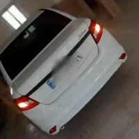 ساینا 1400 بی رنگ بیمه نو|خودرو سواری و وانت|اردبیل, |دیوار