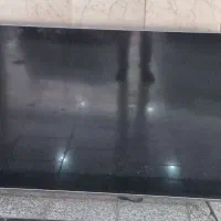 LED دوو ۷۵ اینچ نیاز به تعمیر با کارتن