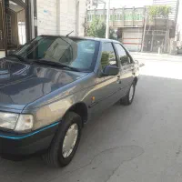 پژو ۴۰۵ مدل ۹۴ فروشی
