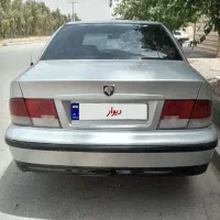 سمند x7|خودرو سواری و وانت|قم, پردیسان|دیوار