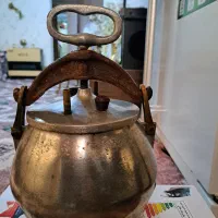 زودپز جنس قدیمی اعلا|ظروف پختوپز|گرمسار, |دیوار