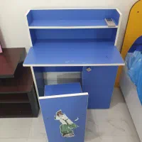 فروش تخت کودک ومیز وصندلی مطالعه کودک ومیز تلفزیون|اسباب و اثاث بچه|میناب, |دیوار