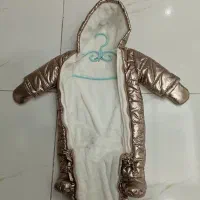 کاپشن سرهمی|کفش و لباس بچه|اندیشه, اندیشه فاز ۱|دیوار