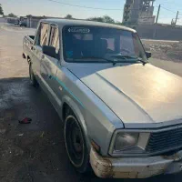 مزدا دو کابین ژاپنی مدل ۸۹|خودرو سواری و وانت|بندرعباس, |دیوار