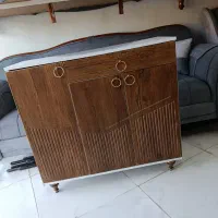 فروش انواع جاکفشی با رنگبندی