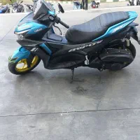 طرح ایروکس ۱۵۵