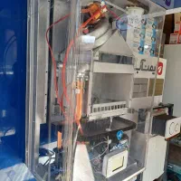 نصب وسرویس رادیاتور وپکیج|آبگرمکن، پکیج، شوفاژ|شاهینشهر, شهرک میلاد|دیوار