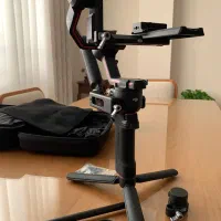 رونین Rs3 پک کمبو|دوربین عکاسی و فیلمبرداری|شهریار, شهریار|دیوار