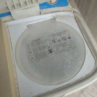 لباسشویی دو قلو