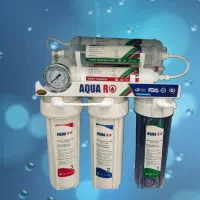 دستگاه تسویه اب AQUAR تایوان