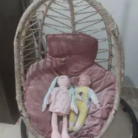 تاپ ریلکسی گهواره شو