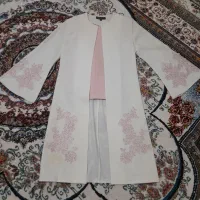مانتو شلوار