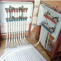 لوله کشی آب فاضلاب نصب پمپ تعمیرات سرتاسر مشهد|خدمات پیشه و مهارت|مشهد, گلبرگ|دیوار