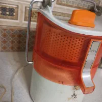 ابمیوه گیری پارس خزر.قدیمی.کارکرده.سالم|آبمیوه‌گیر و آب‌مرکبات‌گیر|شاهرود, |دیوار
