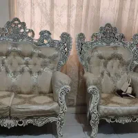 مبل سلطنتی