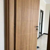 درب چوبی|مصالح و تجهیزات ساختمان|تهران, شهرآرا|دیوار