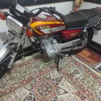 موتور200کویر