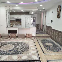ویلایی در به حیاط نوساز سه خوابه سند تک برگ|فروش خانه و ویلا|فیروزآباد (فارس), |دیوار