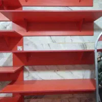 قفسه فروشگاهی|فروشگاه و مغازه|قدس, شهر‌قدس|دیوار