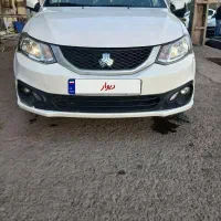 ساینا ۱۴۰۲ دوگانه فابریک