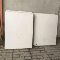 دیوار پیش ساخته نئوپان زیر تخت|مصالح و تجهیزات ساختمان|کرمانشاه, |دیوار