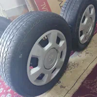 دوچرخه لاستیک۱۴