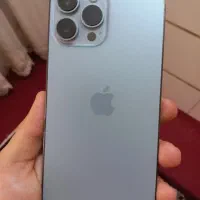 گوشی آیفون 13پرومکس نو