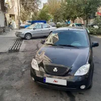 تیبا ۹۶ کم کار