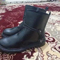 کفش بوت