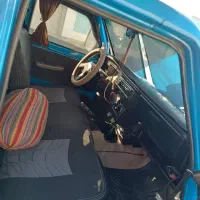 فروش نیسان گازوئیلی مدل 95